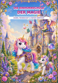 Die Einhornschule der Magie